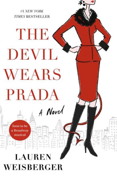 libro prada|devil wears prada book author.